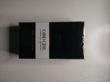 Carolina Herrera Good Girl