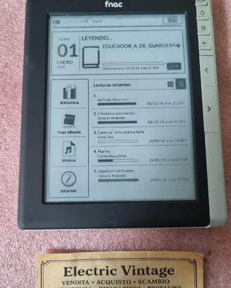 0508NN-Ebook Reader Fnac