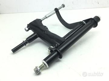 PIAGGIO VESPA GTS SUPER ABS KM 0 300 STAFFA SUPPOR