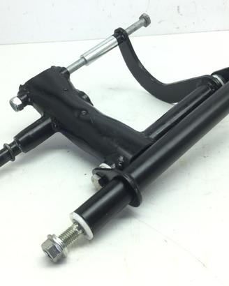 PIAGGIO VESPA GTS SUPER ABS KM 0 300 STAFFA SUPPOR