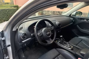 Audi A3 Sporttback 1.6 TDI