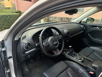Audi A3 Sporttback 1.6 TDI