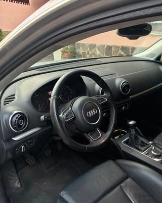 Audi A3 Sporttback 1.6 TDI