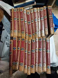 enciclopedia sulla letteratura universale