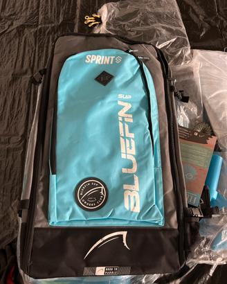 Tavola SUP Gonfiabile Bluefin Sprint