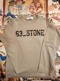T schift junior Stone Island