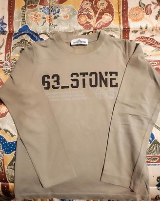 T schift junior Stone Island