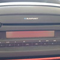 Autoradio originale blaupunkt CD  fiat 188