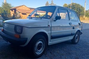 Fiat 126 personal 650