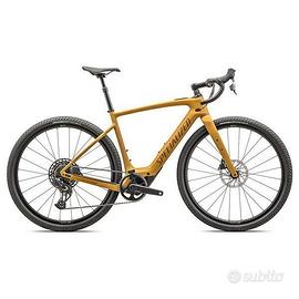 Specialized Turbo Creo 2 SL Comp Carbon 2025