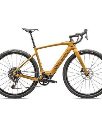 Specialized Turbo Creo 2 SL Comp Carbon 2025