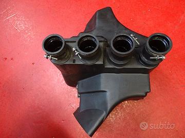 CONVOGLIATORE PARAFANGO BMW K1200RS