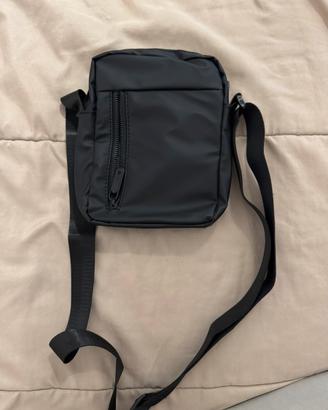 Tracolla, borsa da uomo nuova
