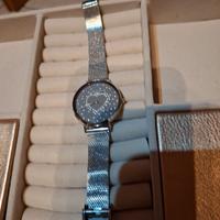 orologio D'Amante con strass 