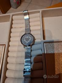 orologio D'Amante con strass 