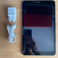 Samsung Tab A5 (2016) 32gb + caricabatterie origin