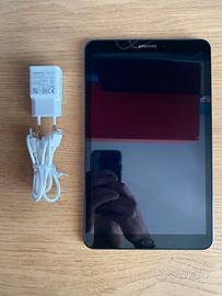Samsung Tab A5 (2016) 32gb + caricabatterie origin