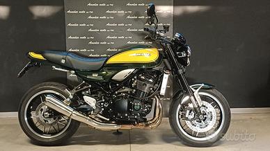 Kawasaki Z 900 RS