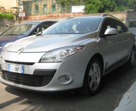 Renault Megane 1.4 SporTour SW 35000 KM AUTOEMILIA