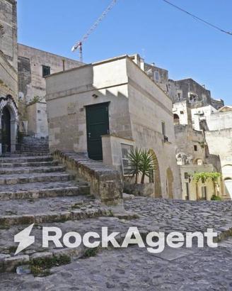 Palazzo / Stabile di 152 m² con 3 locali a Matera