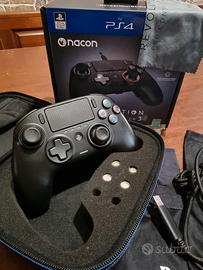 nacon evolution pro 3