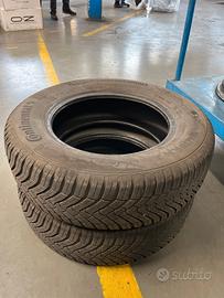 2 GOMME USATE QUATTRO STAGIONI 1857014 - CP7801186