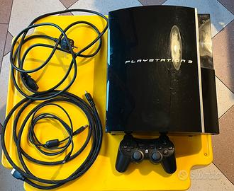 Playstation 3+giochi