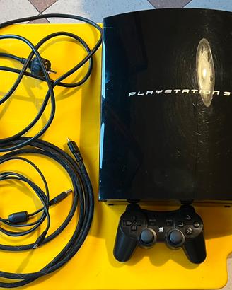 Playstation 3+giochi