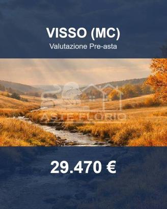 Immobile in asta di 20299 m² a Visso