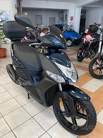 KYMCO AGILITY R16 125 Nuovo con promo dicembre