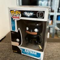 Funko Pop è un nuovo giocattolo per bambini.
