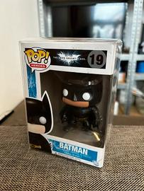 Funko Pop è un nuovo giocattolo per bambini.