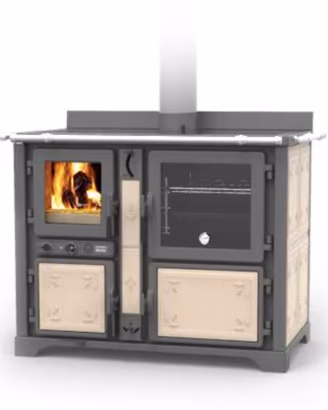 Bosky Country F30 EVO5 TERMOCUCINA THERMOROSSI