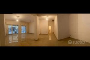 Locali commerciali a sant'antimo