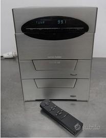 Mini Hi-Fi Harman Kardon Qualità Superiore