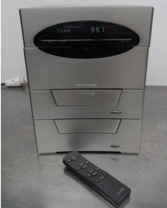 Mini Hi-Fi Harman Kardon Qualità Superiore