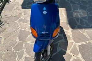 Piaggio Zip 50