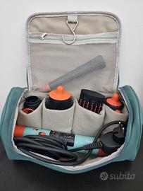 Custodia da viaggio per Dyson Air Wrap