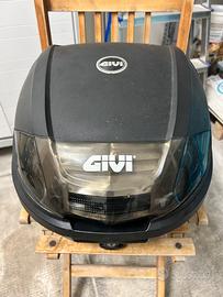 Givi Bauletto