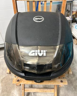 Givi Bauletto