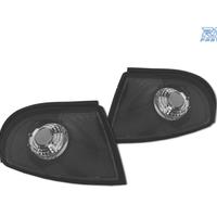 FRECCIE ANTERIORI AUDI A4 B5 94-99 NERE