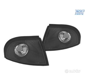 FRECCIE ANTERIORI AUDI A4 B5 94-99 NERE