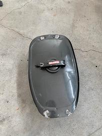 Serbatoio vespa px 125