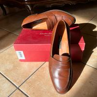 Mocassino Salvatore Ferragamo