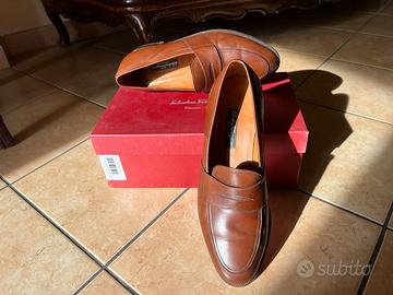 Mocassino Salvatore Ferragamo