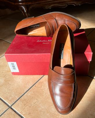 Mocassino Salvatore Ferragamo