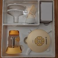 Tiralatte Medela Swing Flex