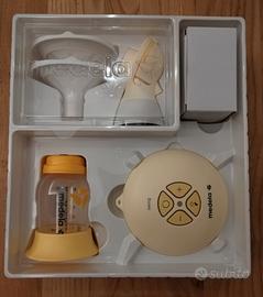 Tiralatte Medela Swing Flex