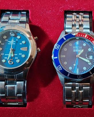 Orologi marchio Siècle