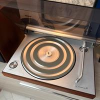 Giradischi Beogram 3000